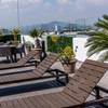 Gran Hotel Los Reyes 