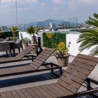 Gran Hotel Los Reyes 