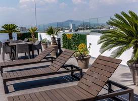 Gran Hotel Los Reyes 