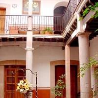 Hotel Reyna Soledad 