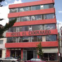 Hotel El Campanario 