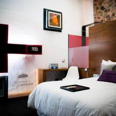 Hotel Boutique MO17 