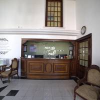 Hotel Francis Drake 