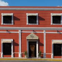 Hotel del Peregrino 