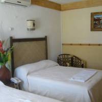 Hotel Bambu Ka'anah 