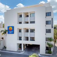 Comfort Inn Tampico 