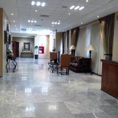 Hotel San Sebastian 