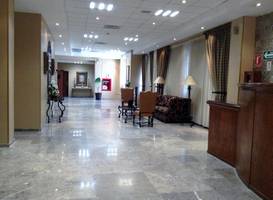 Hotel San Sebastian 