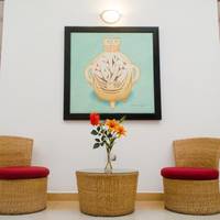 Hotel Real San Juan 