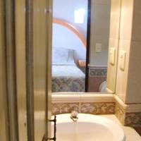 Hotel Plaza Morelia 