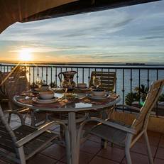 Las Gaviotas Resort 