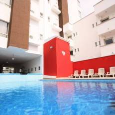 Hotel Fussion 5 Inn 