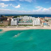Hilton Cancun Mar Caribe All-Inclusive Resort