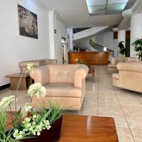 Hotel Capri de Leon