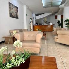 Hotel Capri de Leon