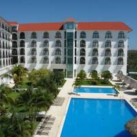 Hotel Caracol Plaza 