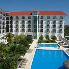 Hotel Caracol Plaza 