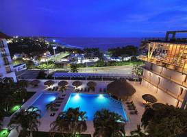 Hotel Caracol Plaza 