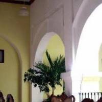 Hotel Meson del Mar 