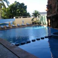 Hotel Playa Bonita 