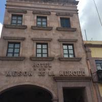 Meson de la Merced 