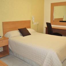 Pequeno Gran Hotel 