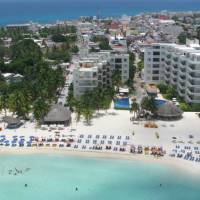 Ixchel Beach Hotel 