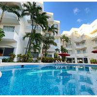 Ramada Cancun City 