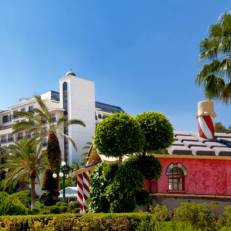 Hotsson Hotel Leon 