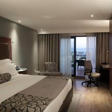 Hotsson Hotel Leon 