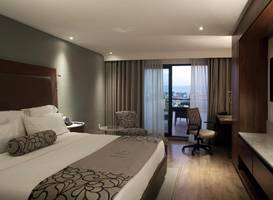 Hotsson Hotel Leon 