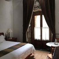 Hotel Los Juaninos 