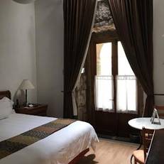 Hotel Los Juaninos 