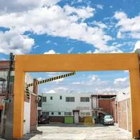 Motel Plaza Aleman 