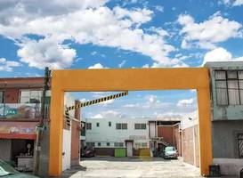 Motel Plaza Aleman 