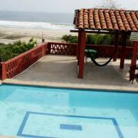 Bungalows Maresias 