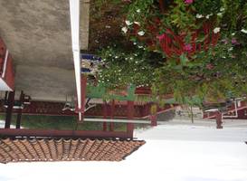 Bungalows Maresias 
