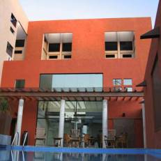 Hotel Olmeca Plaza 