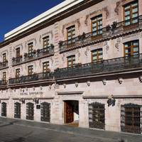 Emporio Zacatecas 