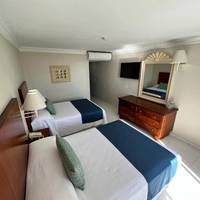 Hotel Sands Arena 