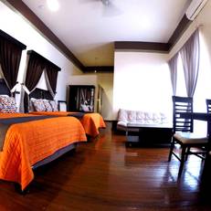 Hotel Providencia 