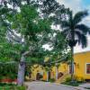 Hacienda Xcanatun 