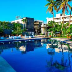 Hotel San Antonio 