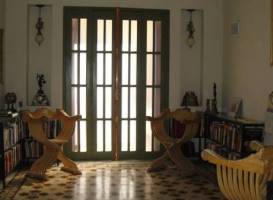 The Villa Tievoli 