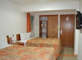 Hotel Suites Gaby 