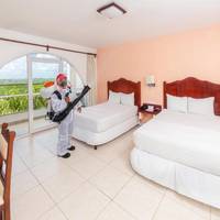 Uxmal Resort Maya 