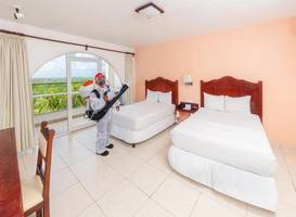 Uxmal Resort Maya 