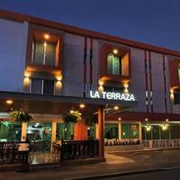 Hotel Azteca Inn 