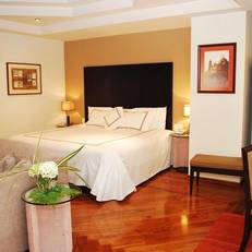 Hotel Santa Rita 