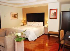 Hotel Santa Rita 